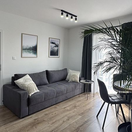Apartmany Lucina Veľký Slavkov Extérieur photo