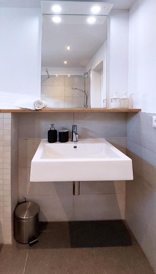 Apartmany Lucina Veľký Slavkov Extérieur photo