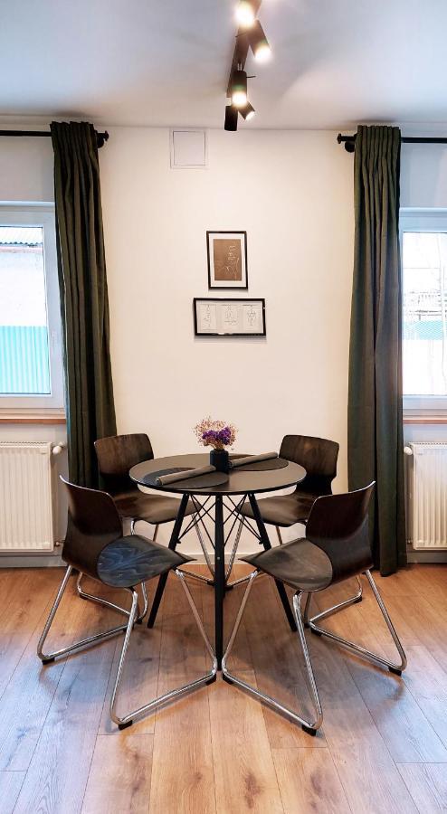 Apartmany Lucina Veľký Slavkov Extérieur photo