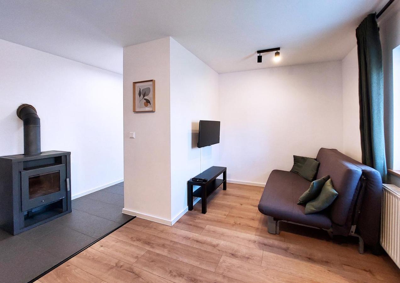 Apartmany Lucina Veľký Slavkov Extérieur photo