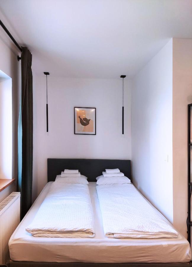 Apartmany Lucina Veľký Slavkov Extérieur photo