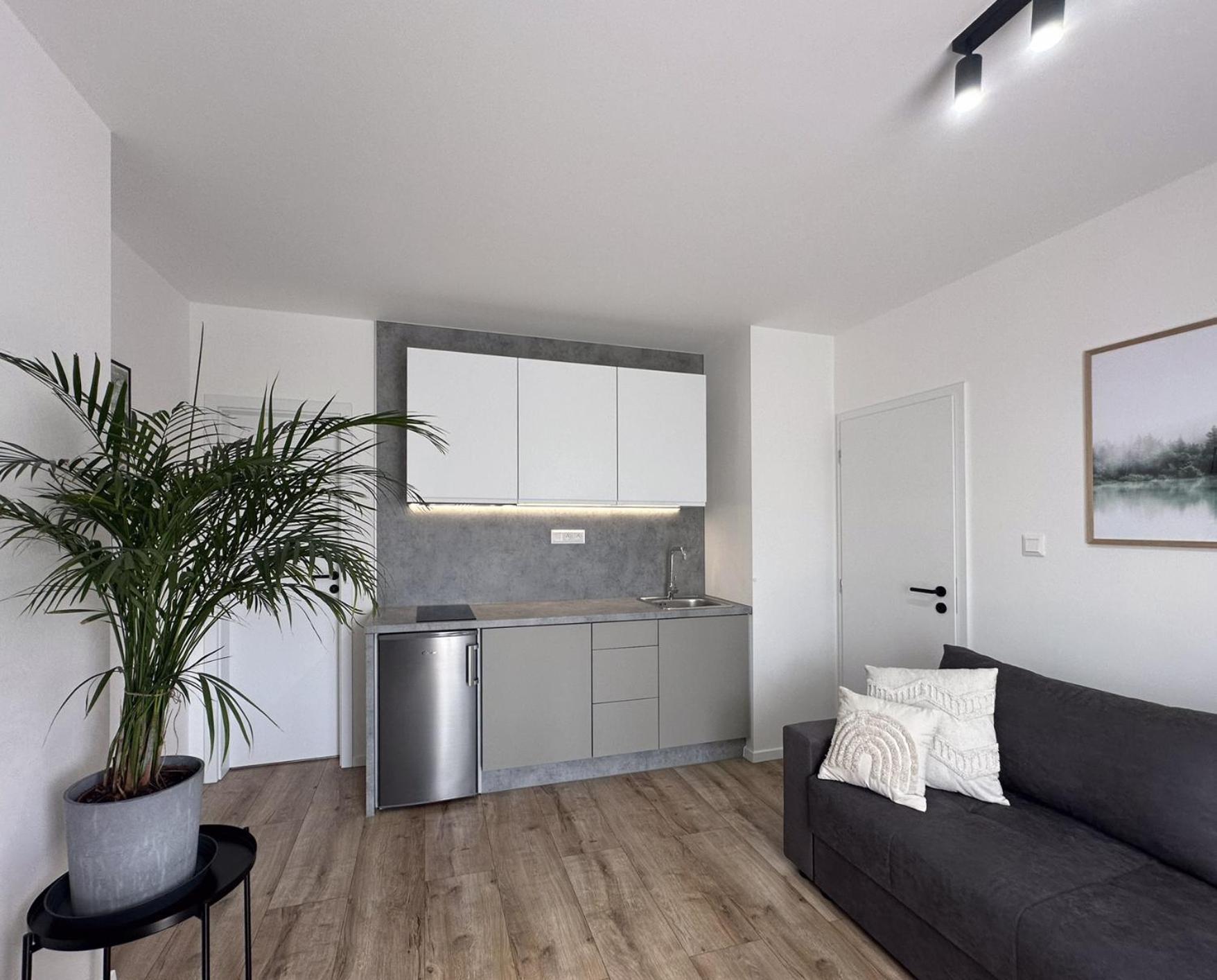 Apartmany Lucina Veľký Slavkov Extérieur photo