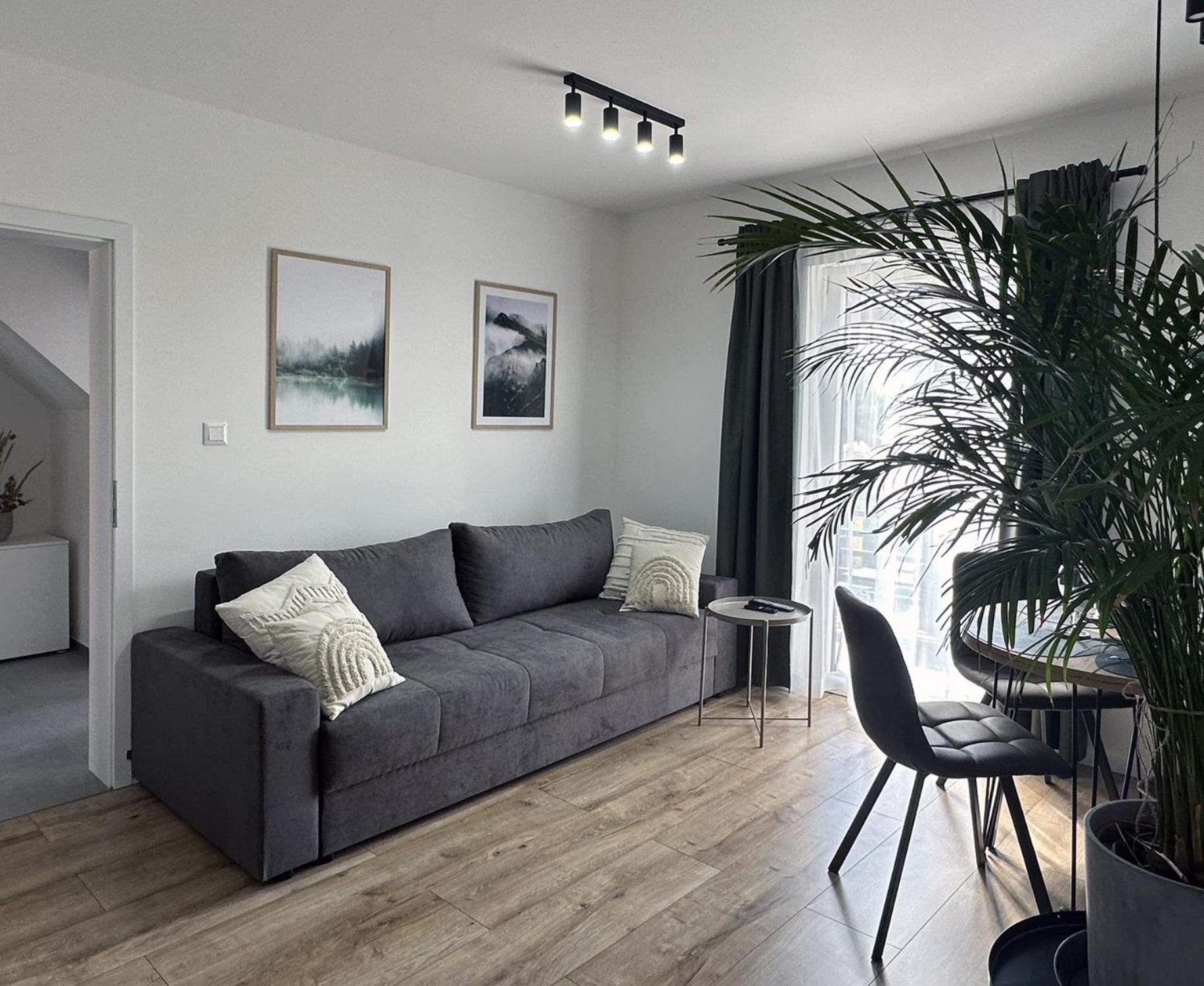 Apartmany Lucina Veľký Slavkov Extérieur photo