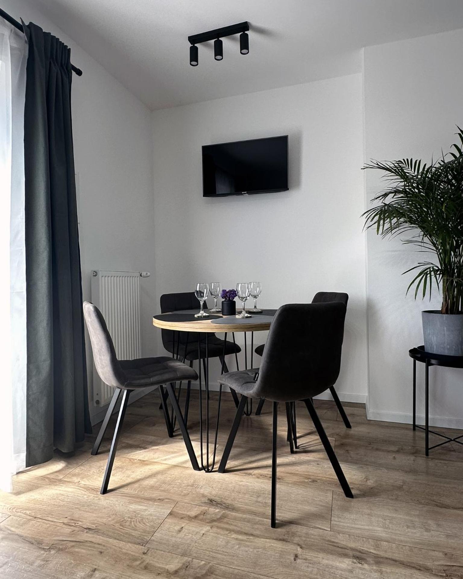Apartmany Lucina Veľký Slavkov Extérieur photo