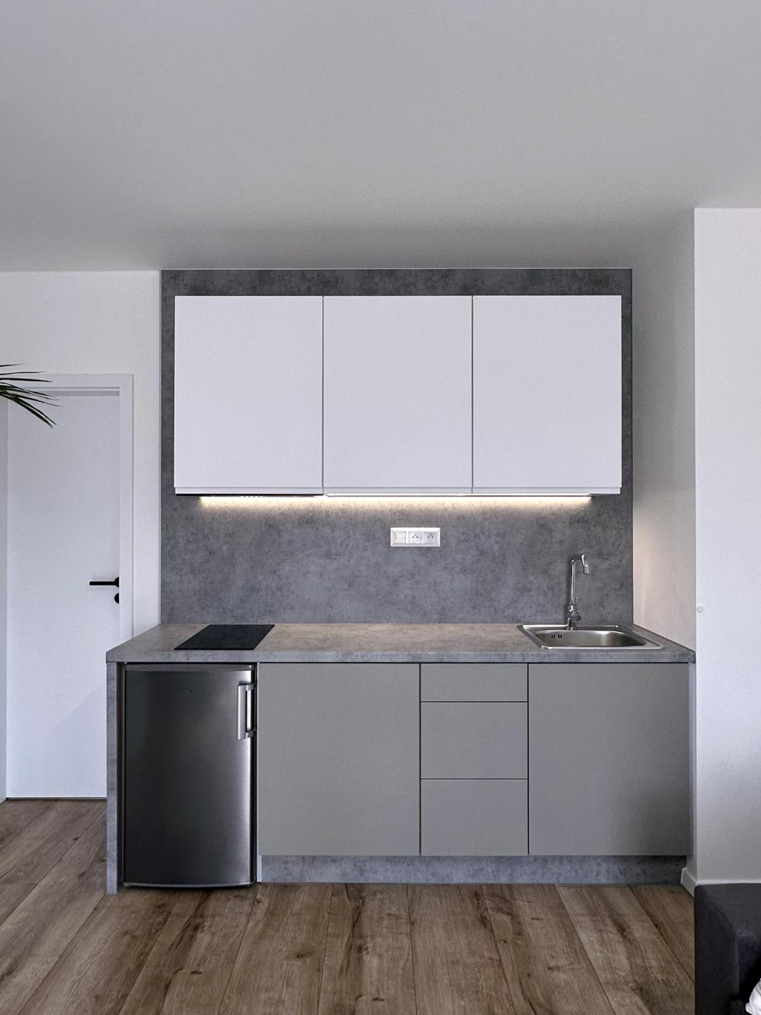 Apartmany Lucina Veľký Slavkov Extérieur photo